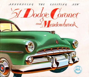 1951 Dodge Coronet and Meadowbrook-01.jpg
